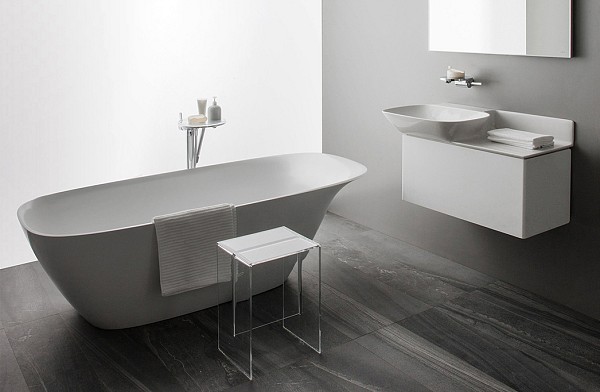 LAUFEN INO 180x80