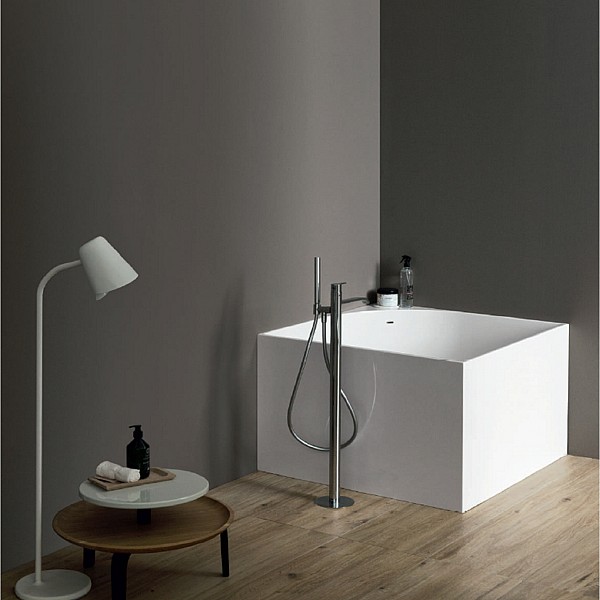 NIC TUB 100x100x60h