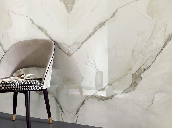 TIMELESS MARBLE